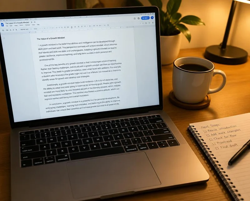 Need help with your SOP?