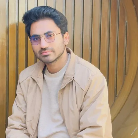 Muhammad Hammad, Founder & Lead Study Abroad Counsellor at Hammad Study Abroad, Faisalabad
